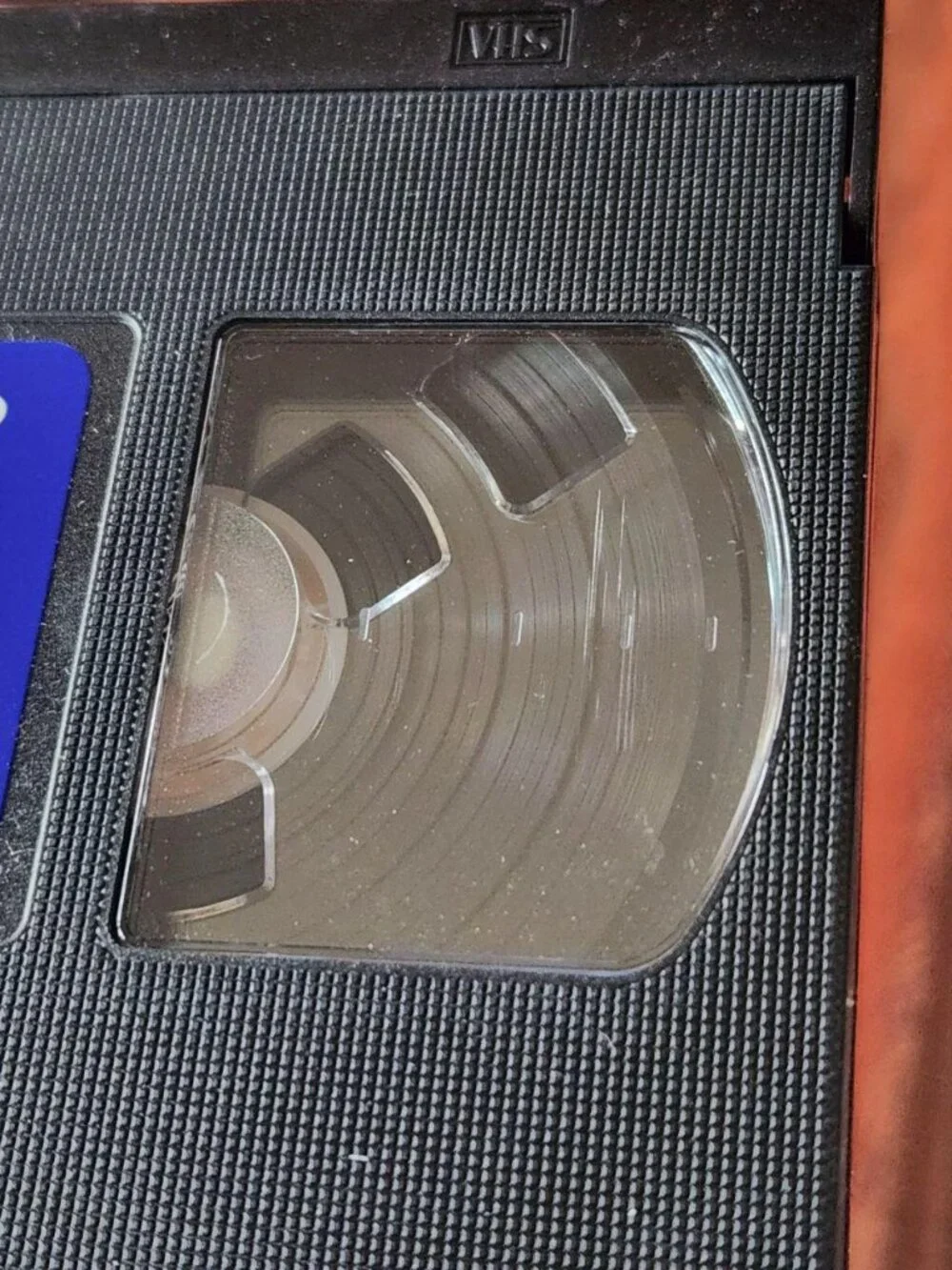 Soul Food - 1997 - VHS